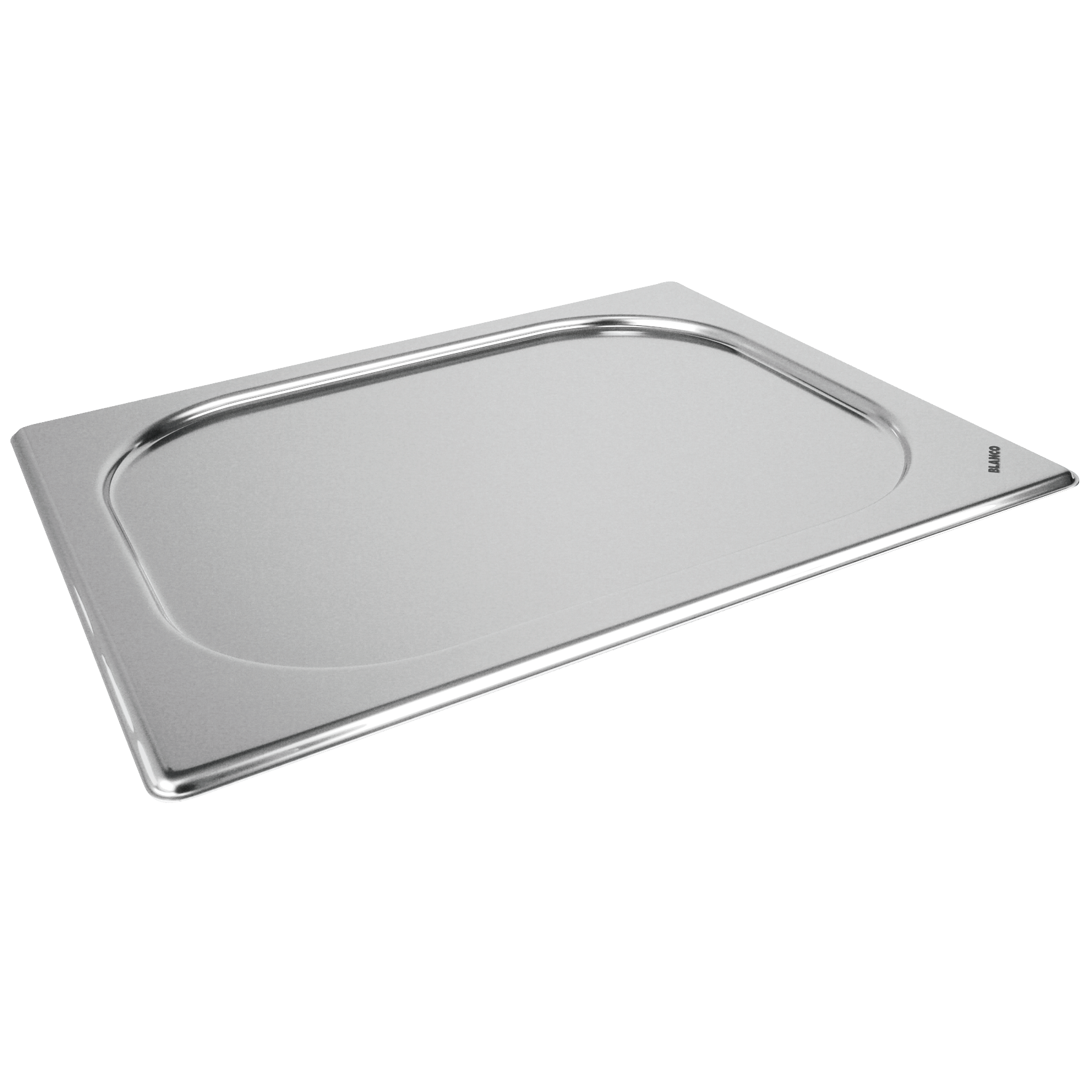 Miele - Deckel ohne Griff / Untersatz (GN 1/2) – Küchenzubehör - 1 Miele - Deckel ohne Griff / Untersatz (GN 1/2) – Küchenzubehör - 1