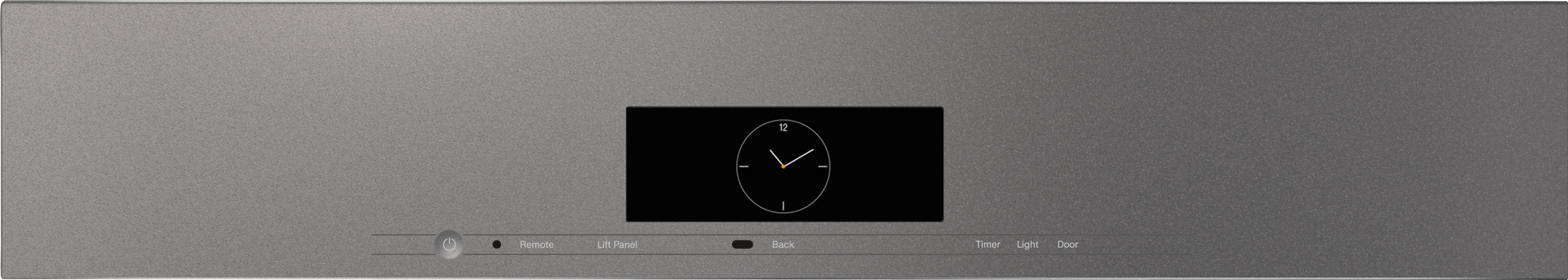 Miele - DGC 7870X Graphite grey – Steam ovens and combi-steam ovens - 2 Miele - DGC 7870X Graphite grey – Steam ovens and combi-steam ovens - 2