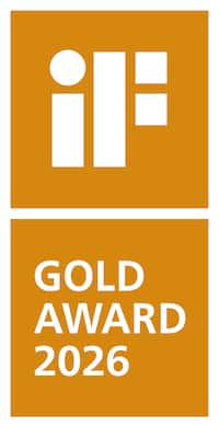 Award icon for KFFD 6867