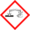 Warning icon -