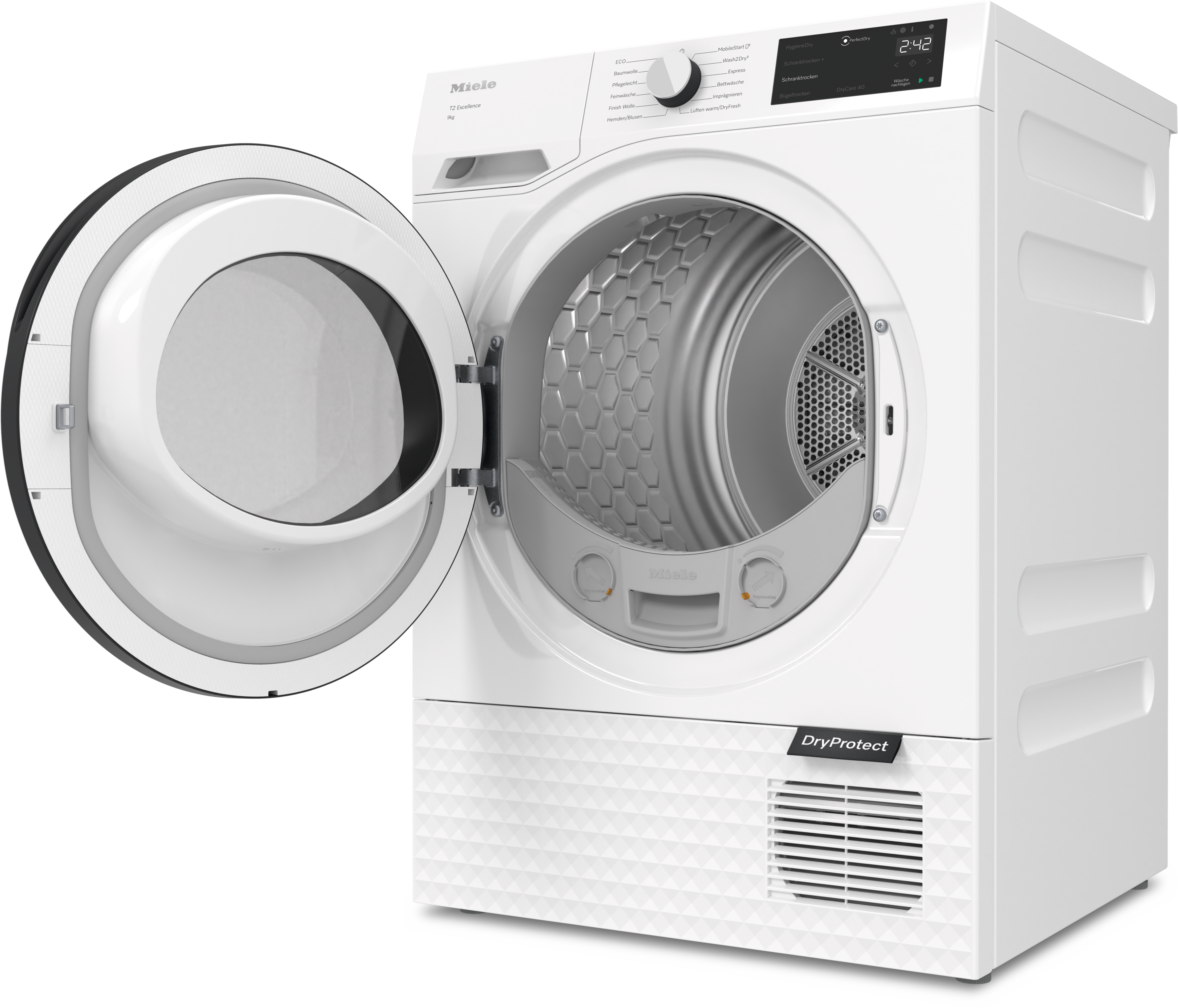 Miele - TE310I WP – Trockner - 2 Miele - TE310I WP – Trockner - 2