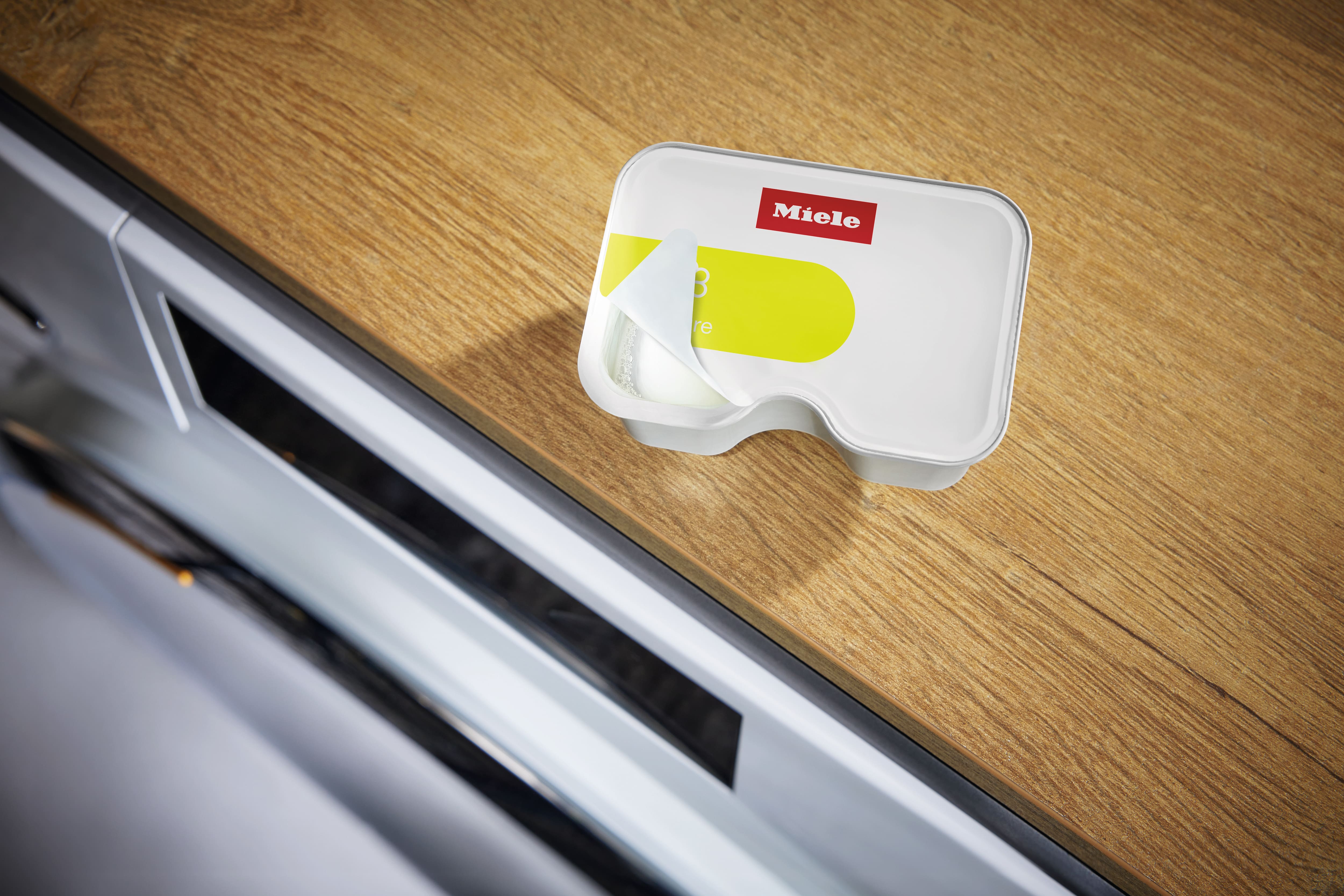 Miele - WA CSON 0902 L – Waschmittel - 9 Miele - WA CSON 0902 L – Waschmittel - 9