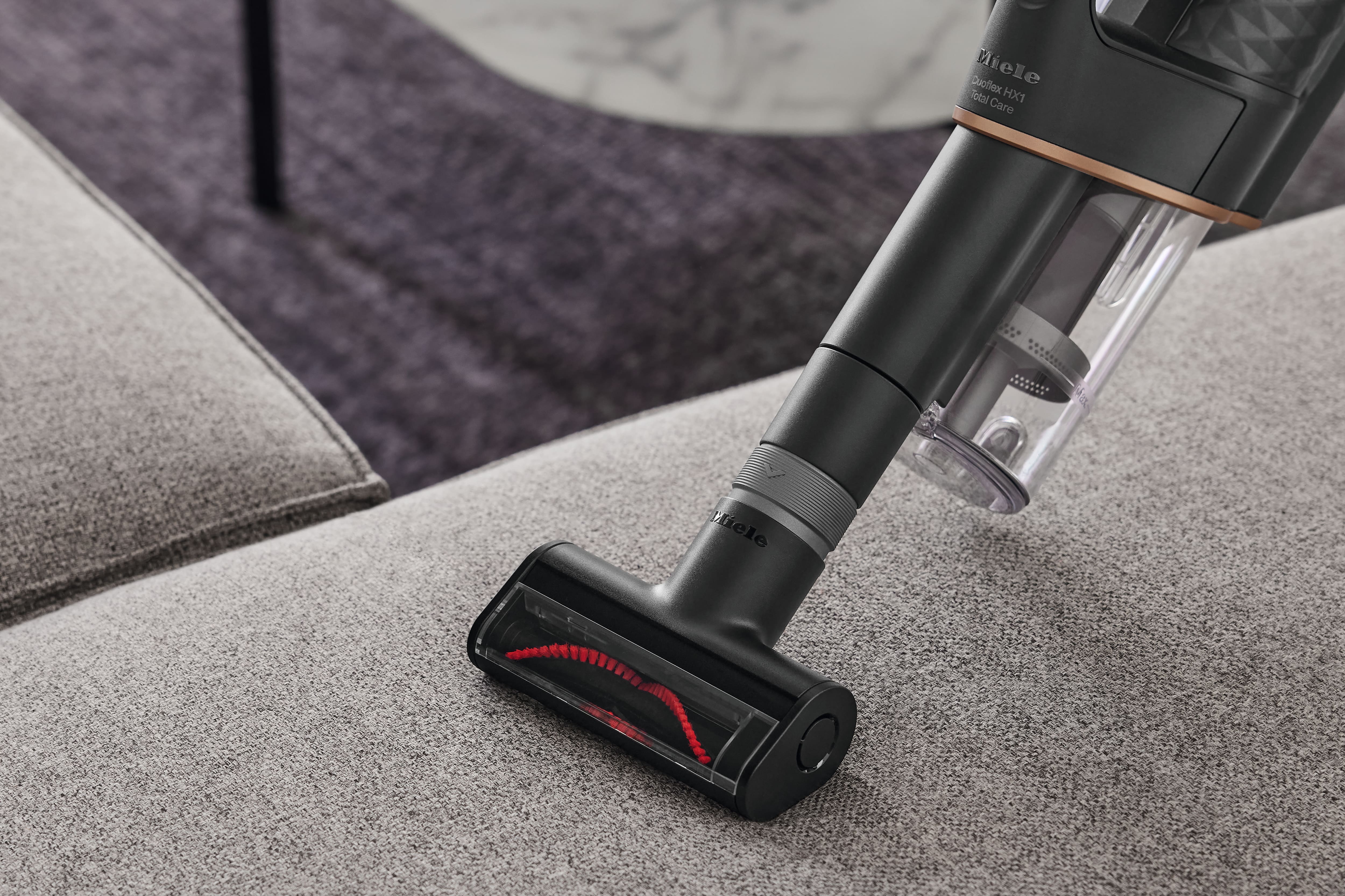 Miele - HX-EC 20 – Zubehör Staubsauger - 5