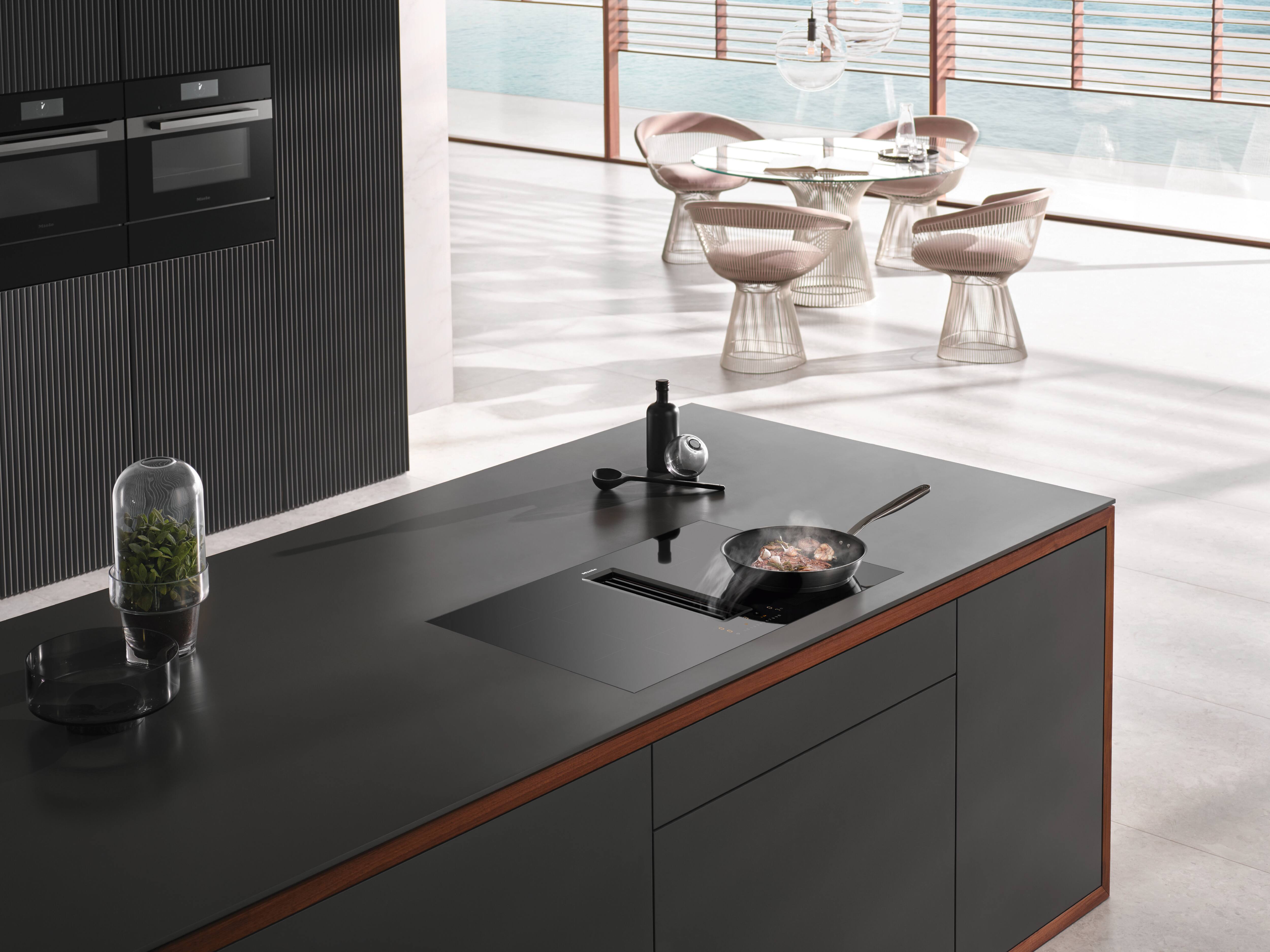 Miele - KMDA 7272 FL-U Silence – Keittotasot - 6 Miele - KMDA 7272 FL-U Silence – Keittotasot - 6