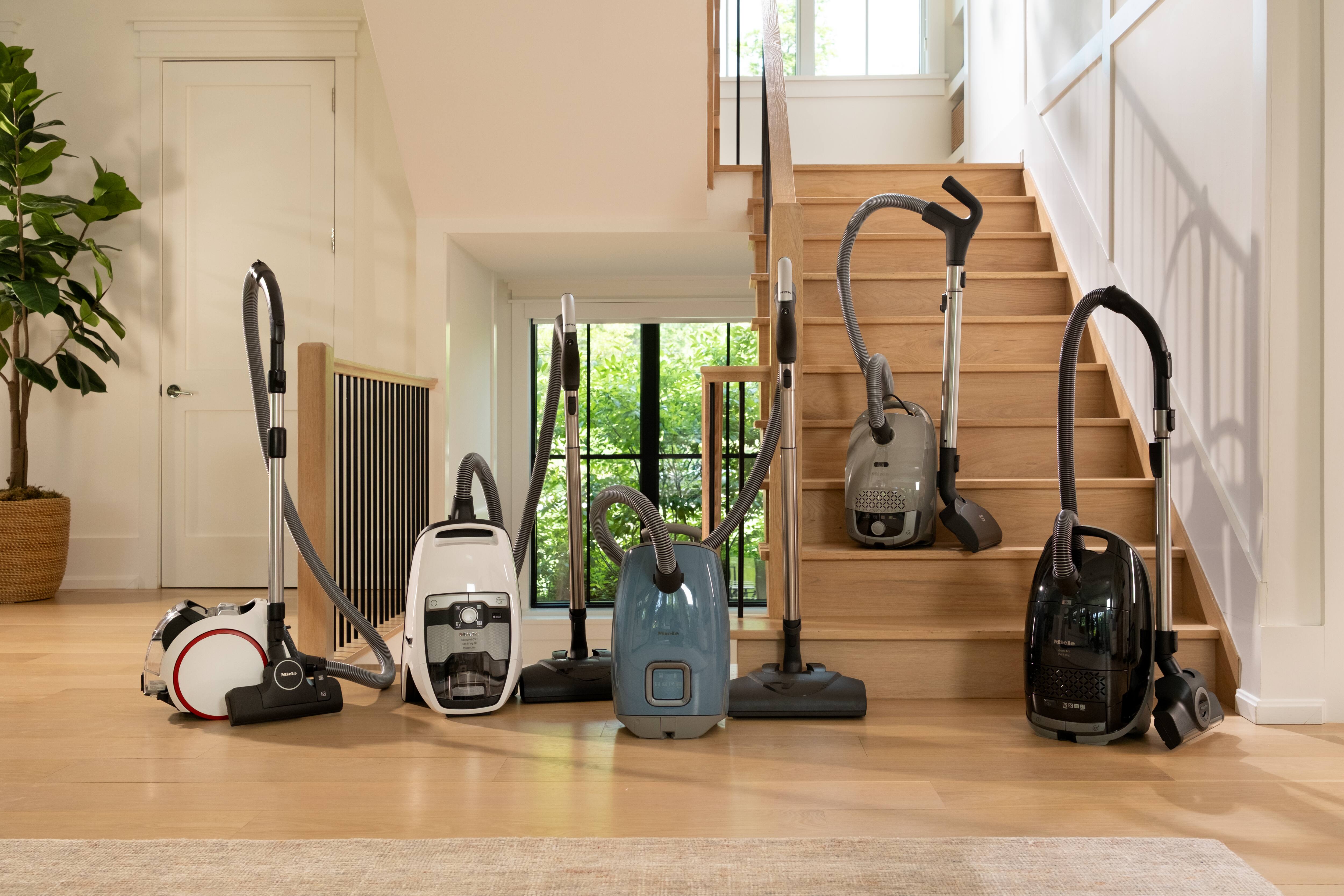 Miele vacuum cleaners Miele vacuum cleaners
