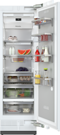 K 2601 Vi MasterCool refrigerator product photo