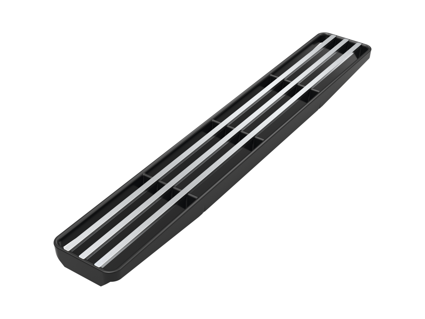 CSAD 7001 - Cover grille Factual image