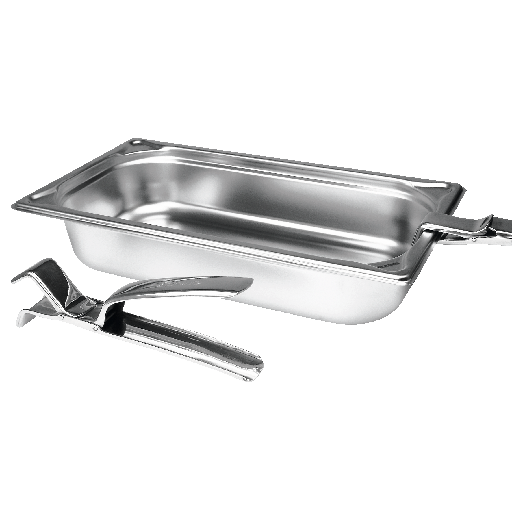 Miele - Gastrozange für Garschalen – Küchenzubehör - 1