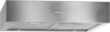DA 1260 60cm Wide Wall-mounted Rangehood product photo