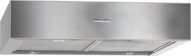 DA 1260 Built-under rangehood