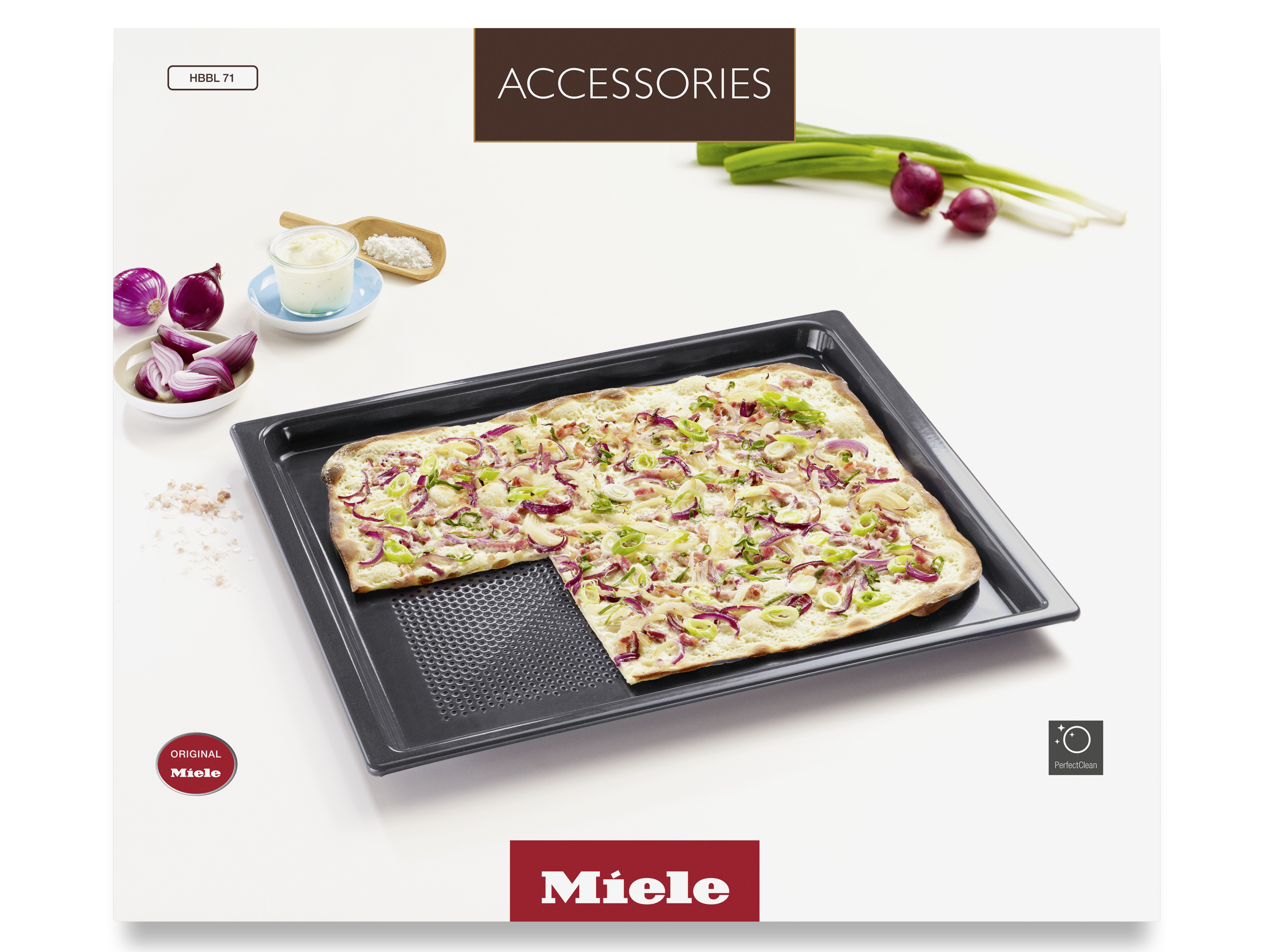 Miele - HBBL 71 – Accessoires de cuisine - 3