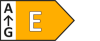 Online Label Flag, Energilabel