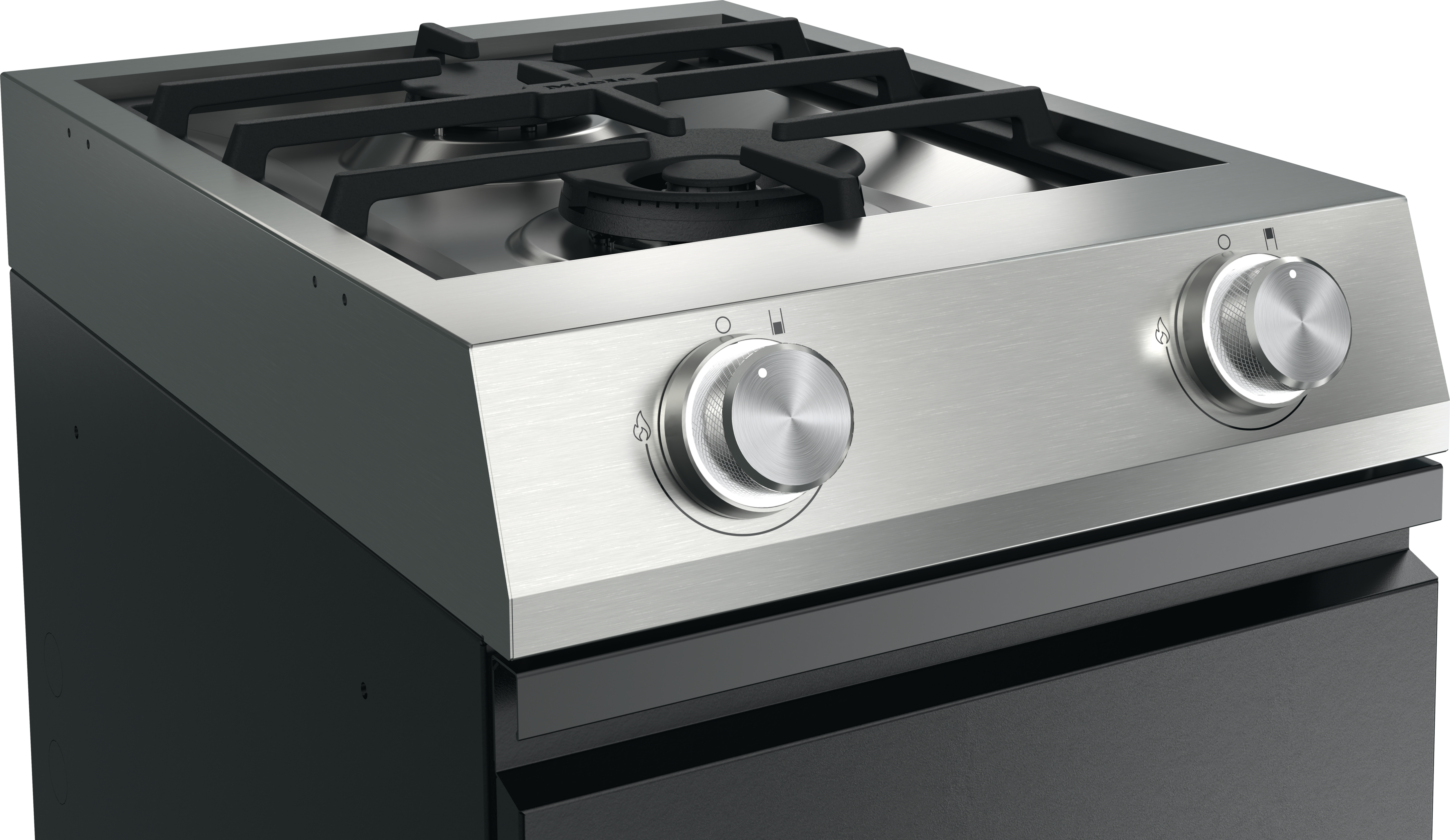 Miele - Dreams – Cook S 2P Schubladen – Outdoor-Küche - 4 Miele - Dreams – Cook S 2P Schubladen – Outdoor-Küche - 4