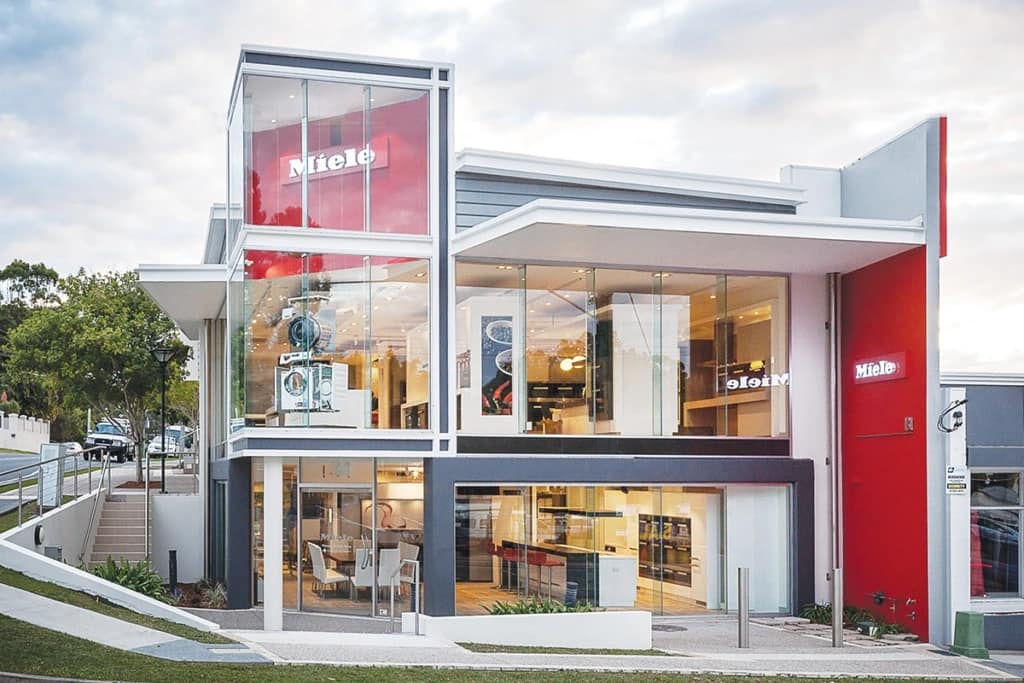 Miele Experience Centre Gold Coast