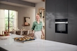 H 2861 B Oven CleanSteel product photo View3 S