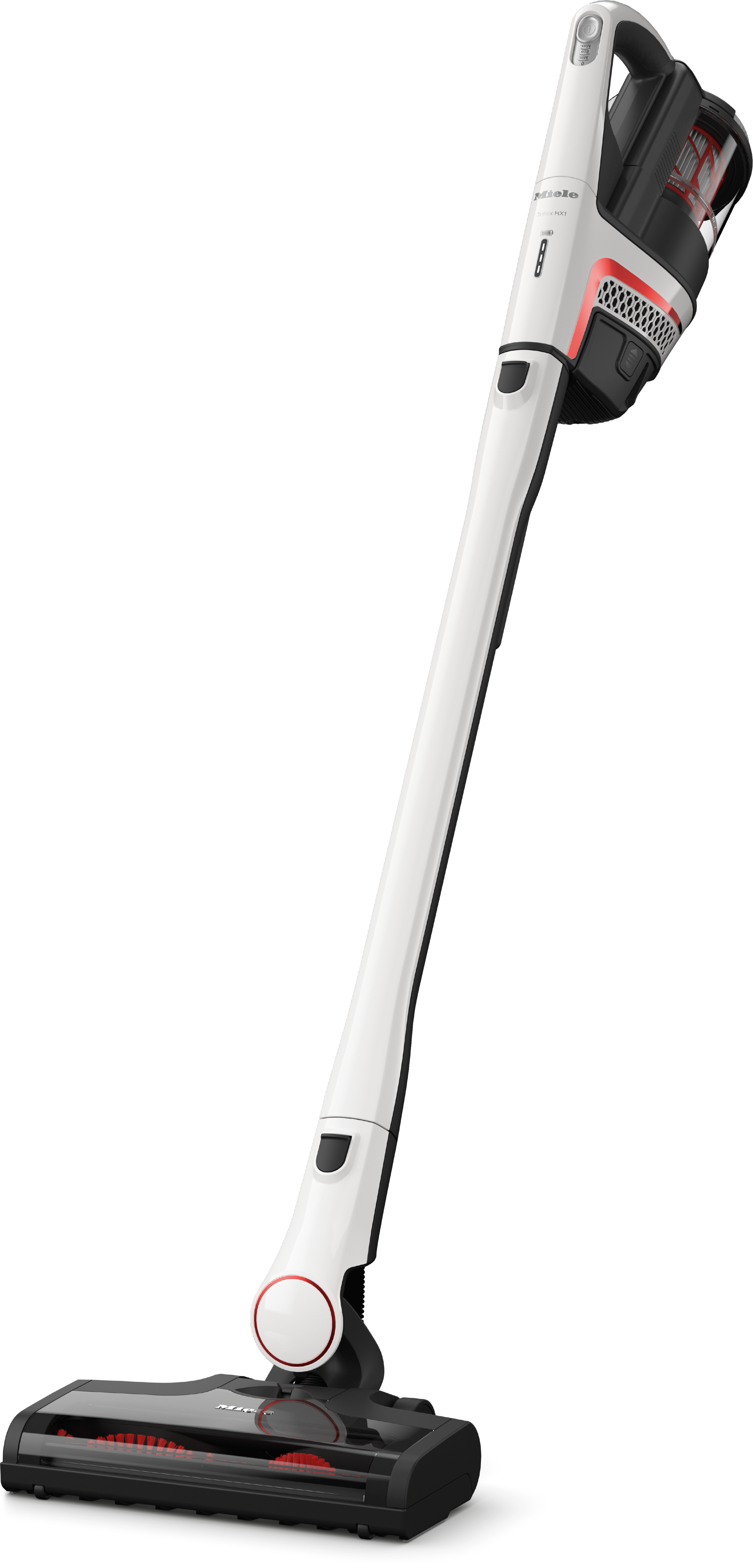 Miele - Triflex HX1 Facelift Blanc lotus – Aspirateurs - 6 Miele - Triflex HX1 Facelift Blanc lotus – Aspirateurs - 6