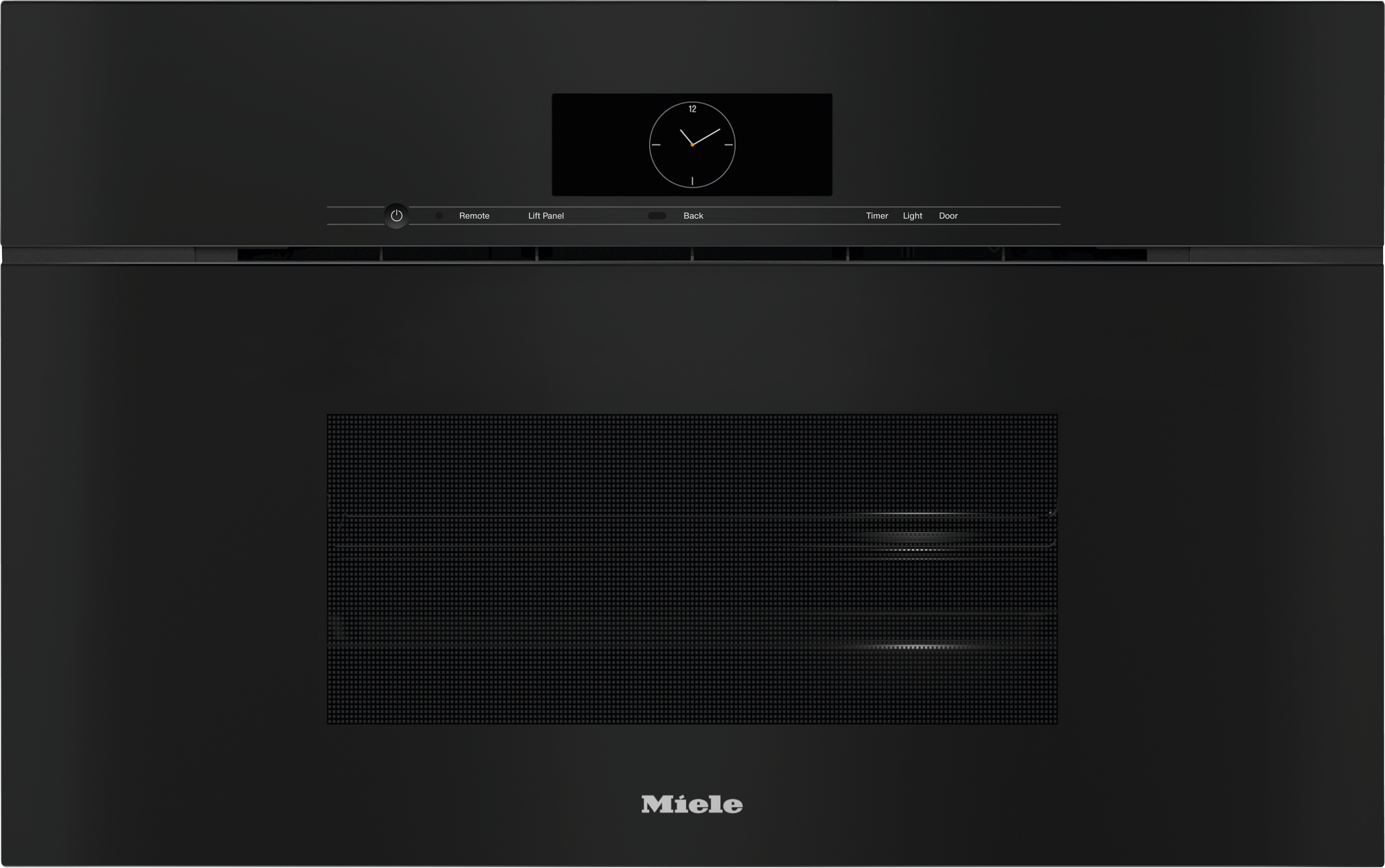 Steam ovens and combi-steam ovens - DGC 7870X Steam ovens and combi-steam ovens - DGC 7870X