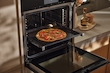 HBBL 71 Perforated gourmet baking tray product photo View3 S