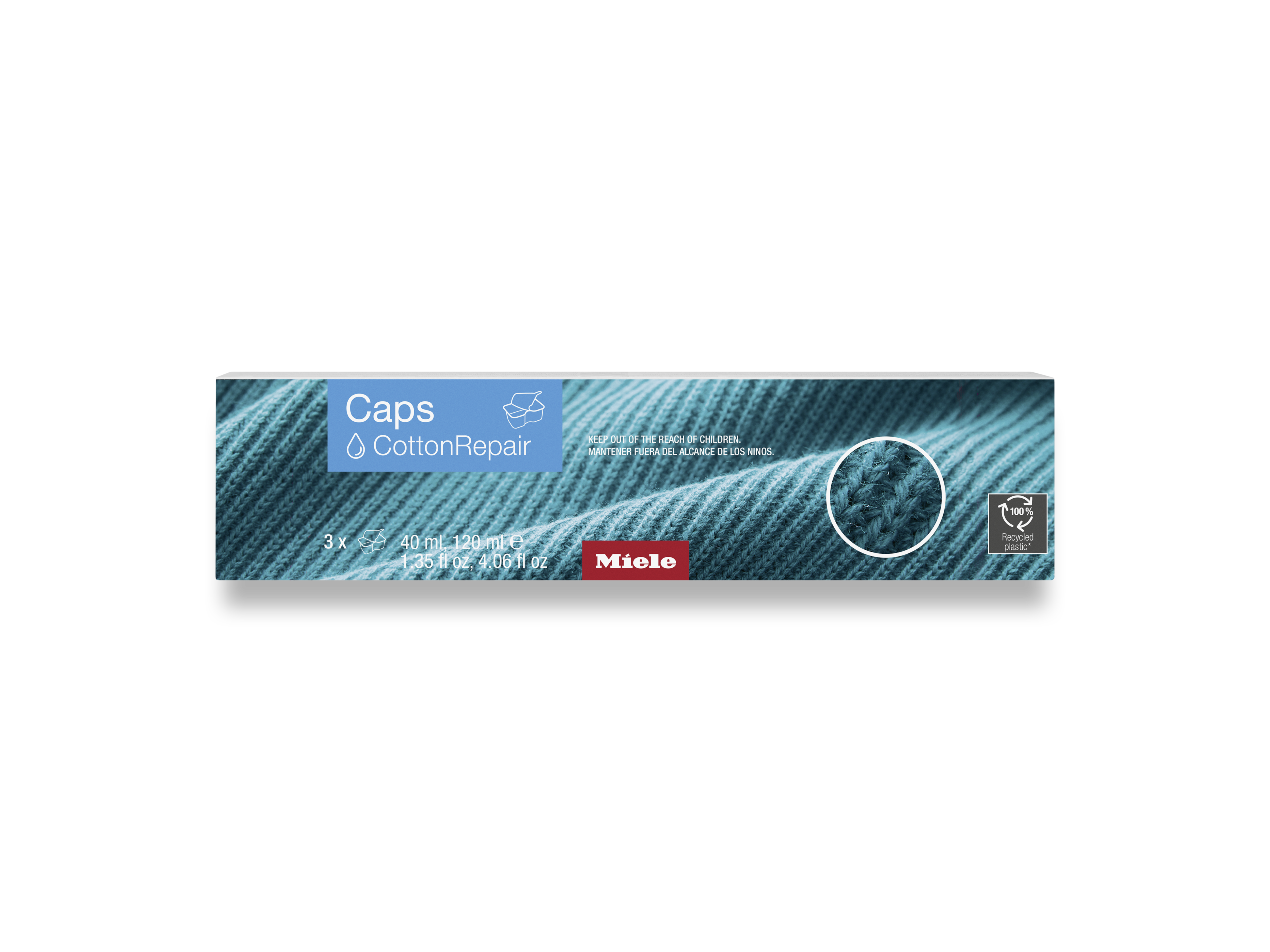 Laundry cleaning products - WA CCR 0302 L Laundry cleaning products - WA CCR 0302 L