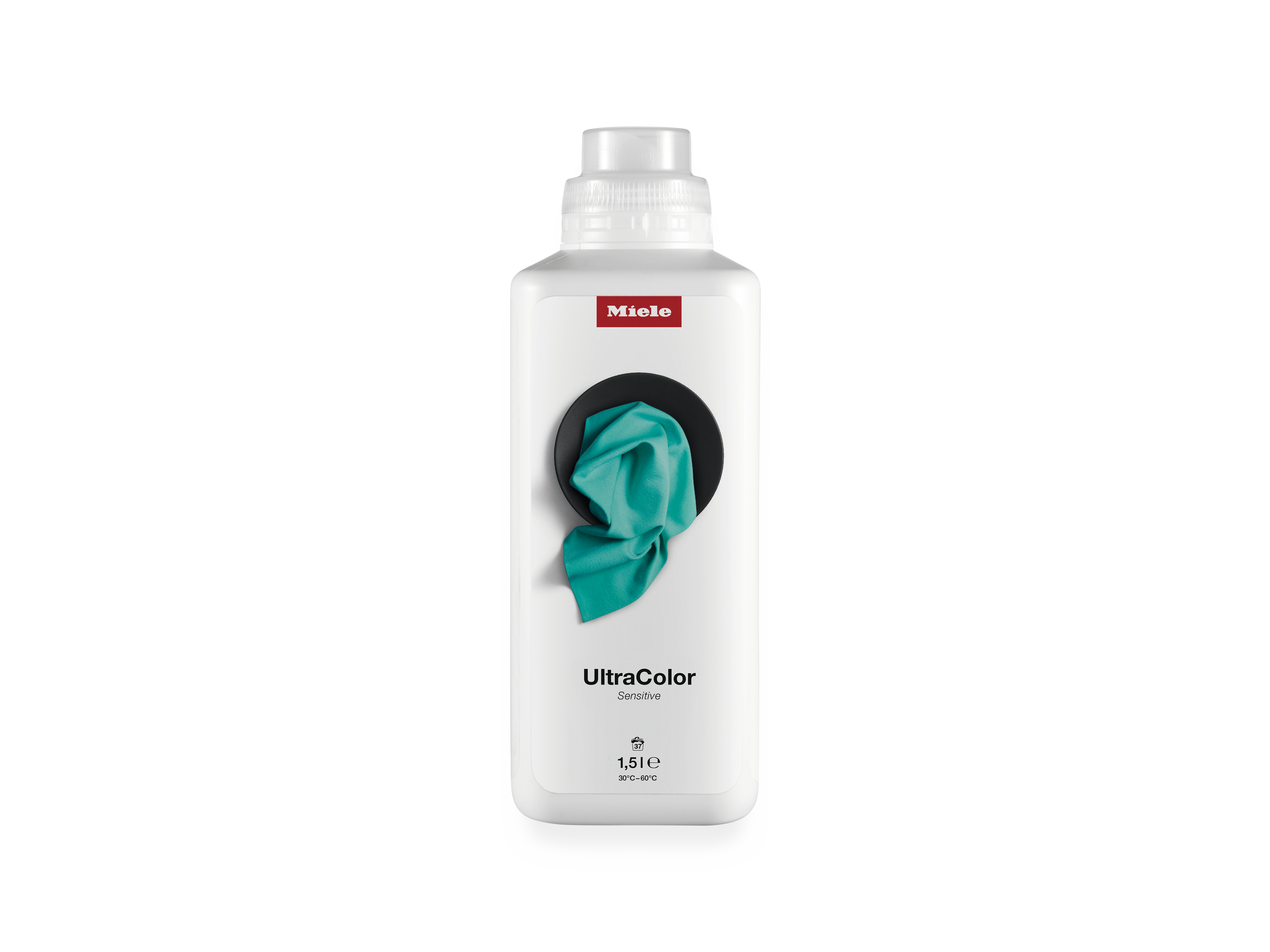 Miele - WA UCS 1502 L – Waschmittel - 1 Miele - WA UCS 1502 L – Waschmittel - 1