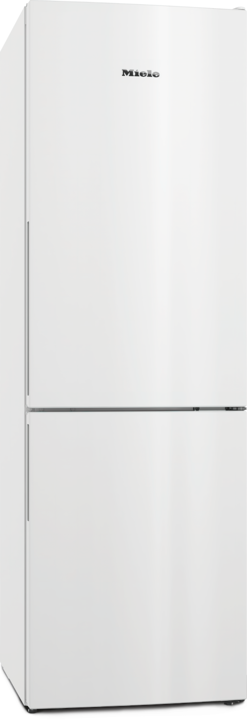 KD 4072 E Active - Свободностоящ комбиниран хладилник с фризер описание на фактите