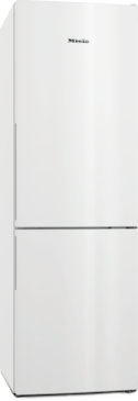 KD 4072 E Active - Свободностоящ комбиниран хладилник с фризер описание на фактите