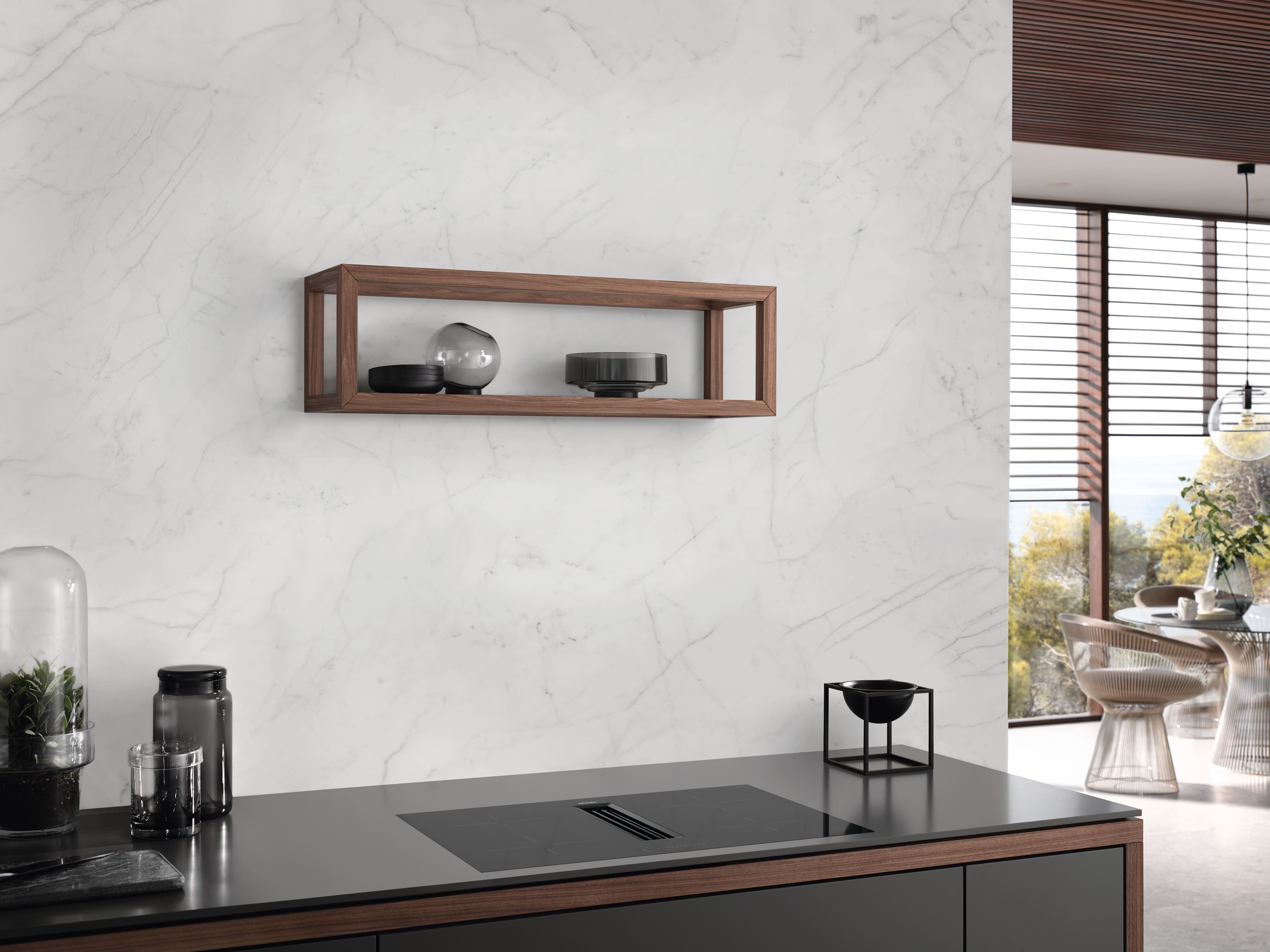 Miele - KMDA 7272 FL-U Silence – Keittotasot - 3 Miele - KMDA 7272 FL-U Silence – Keittotasot - 3