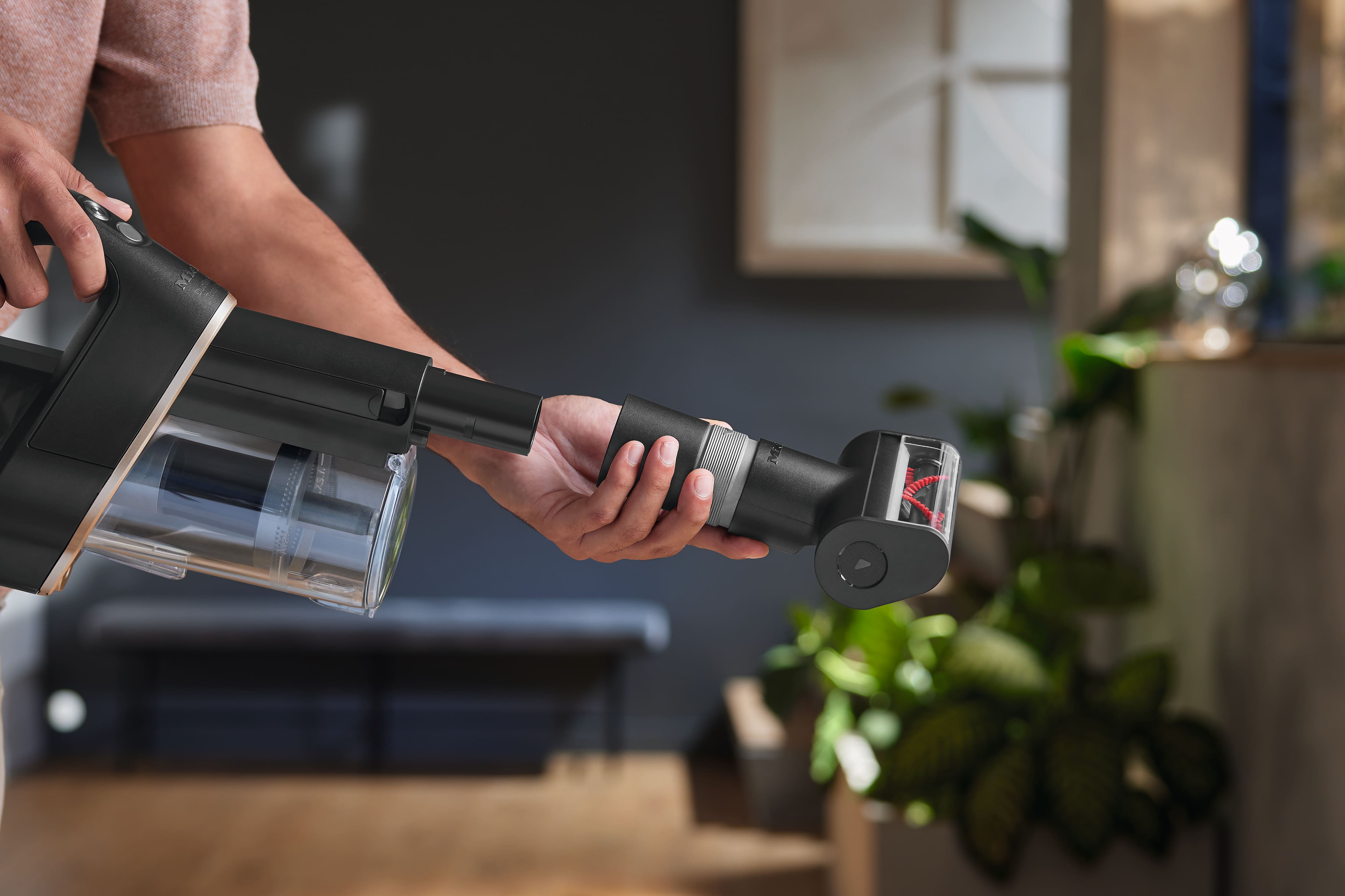 Miele - HX-EC 20 – Zubehör Staubsauger - 4
