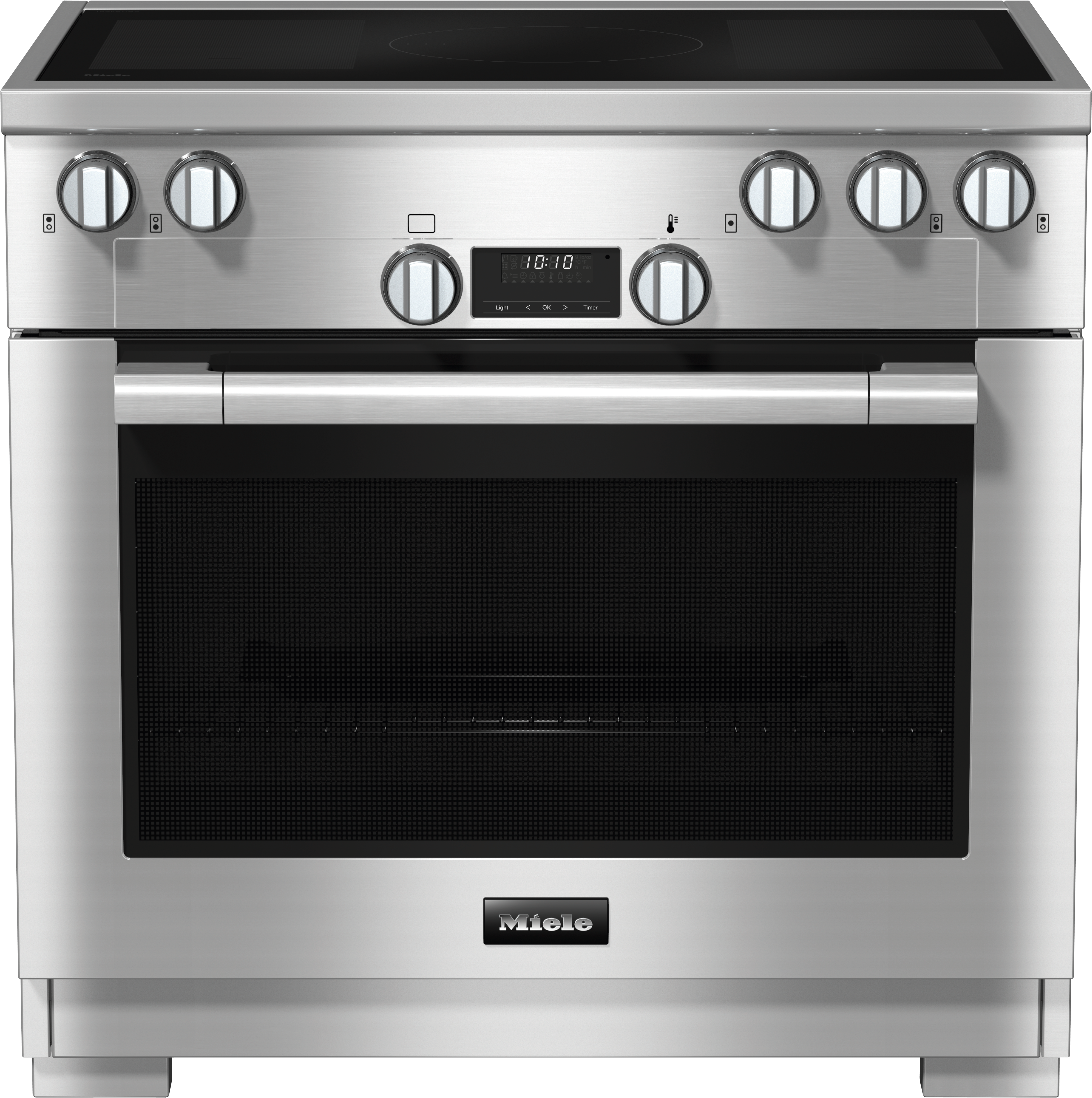 Ranges - Ranges - HR 1432-3 I