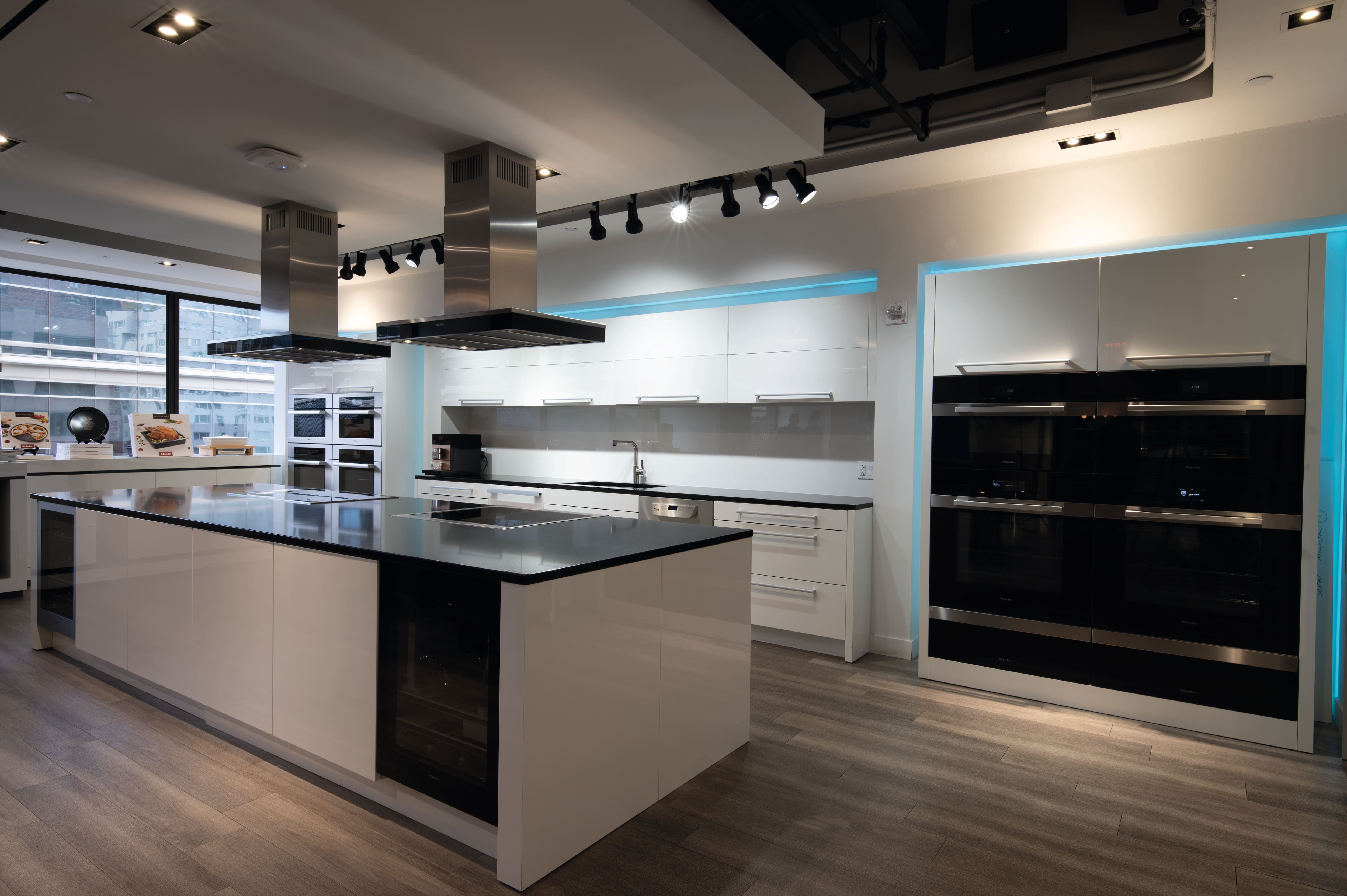 Miele Experience Center Manhattan