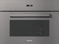 DG 2840 Built-in steam oven