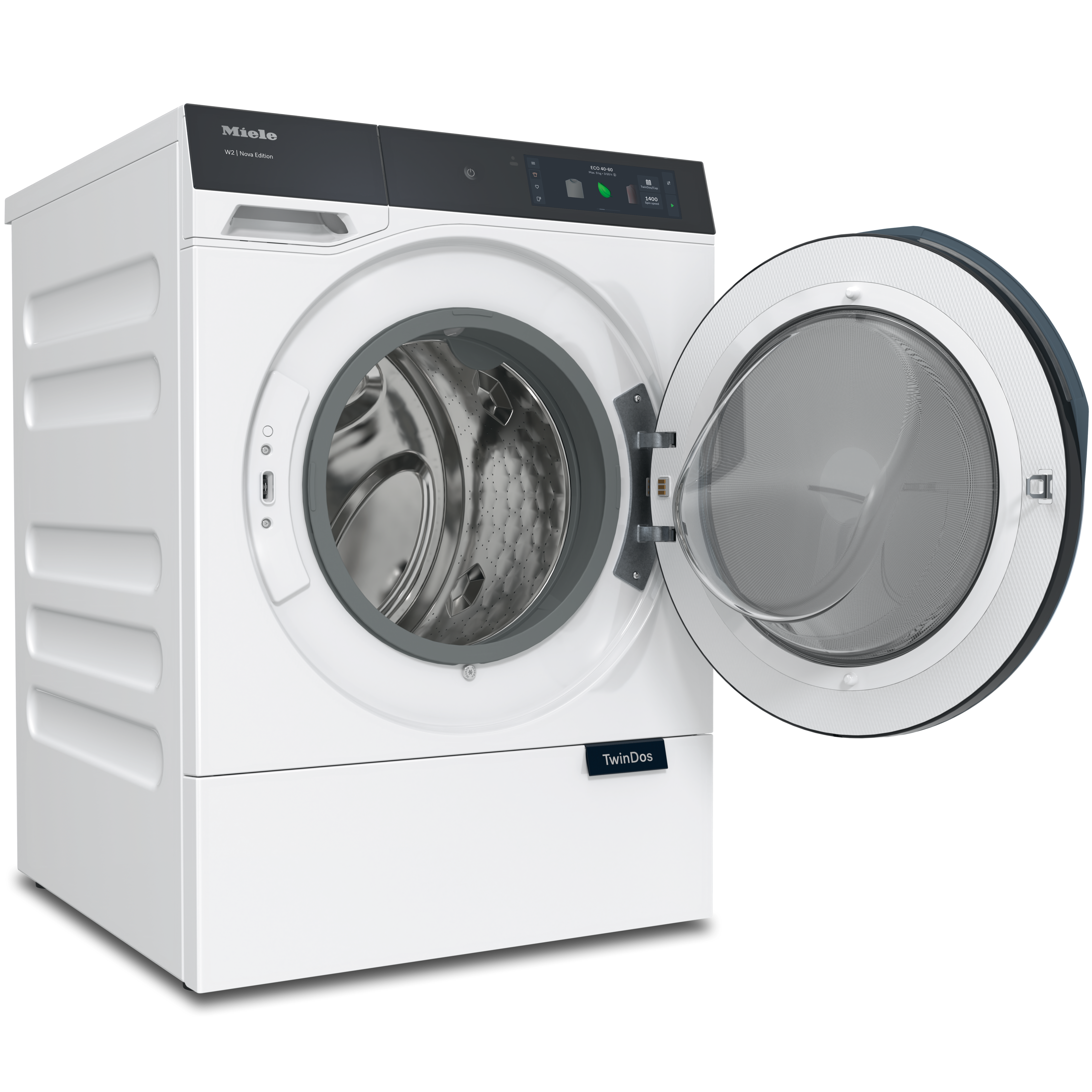 Miele - WQ 1200 WPS Nova Edition – Lave-linge - 2