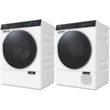 WQ 1000 + TQ 1000 9KG Washing Machine & Dryer Set product photo