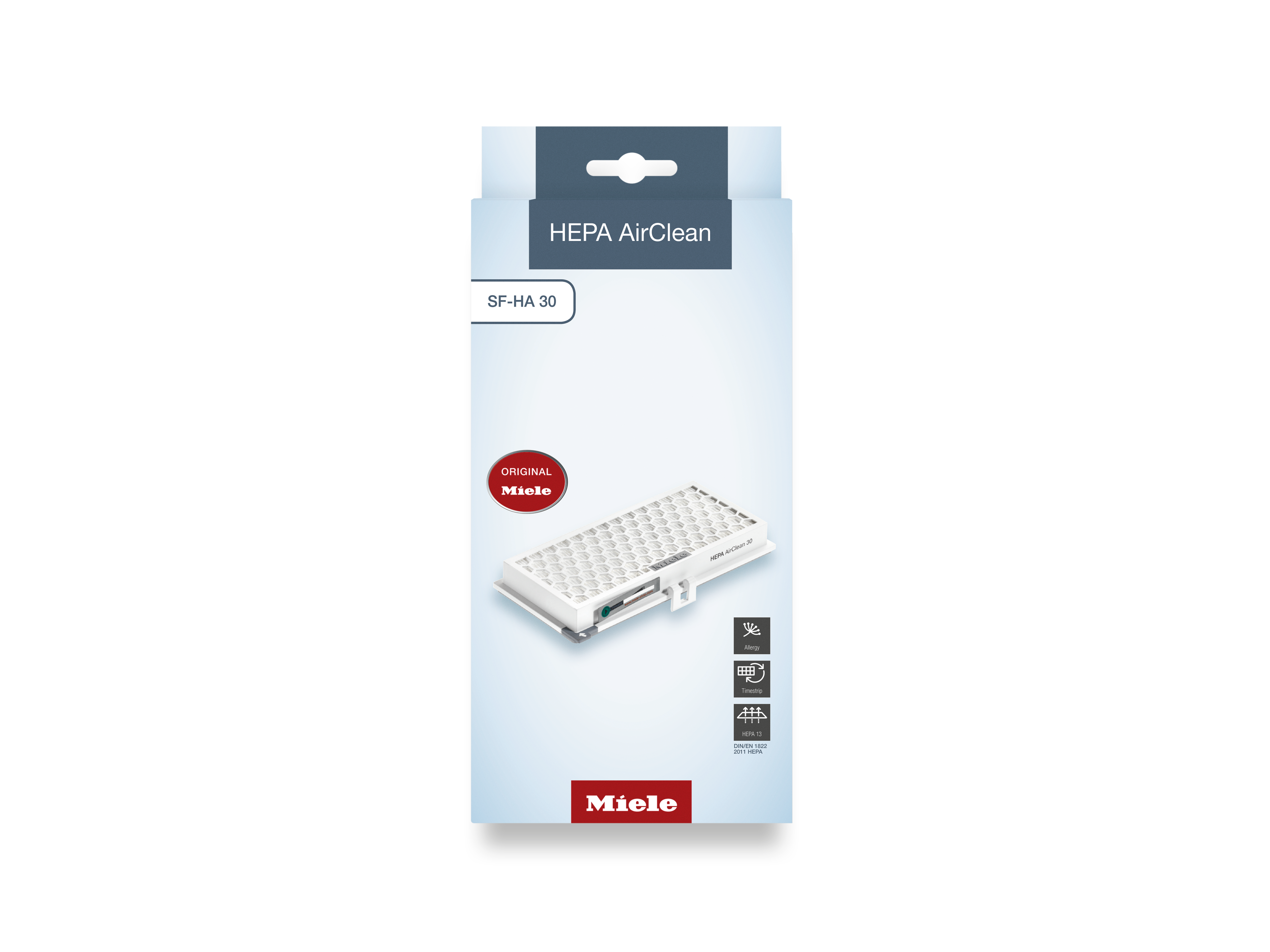 Miele - SF-HA 30 – Vacuum cleaner accessories - 3