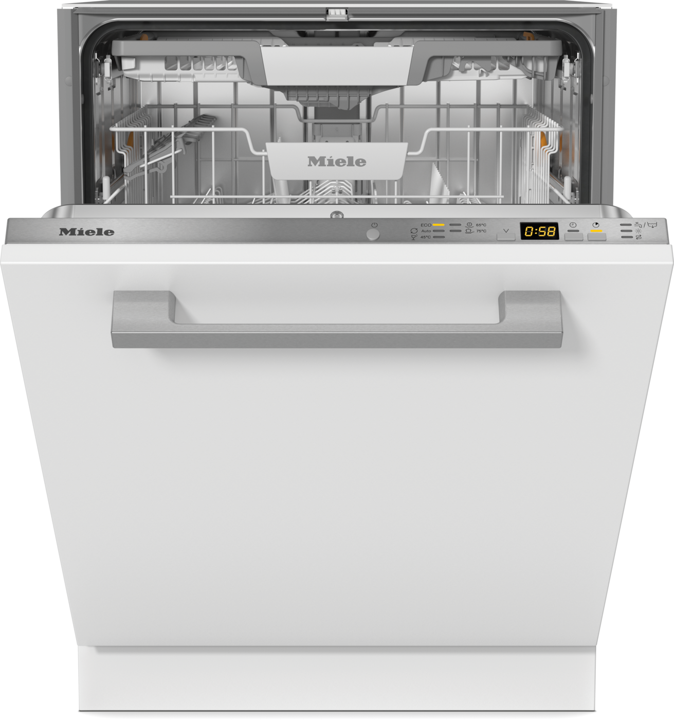 G 5263 SCVi Active Plus - Fully integrated dishwashers Factual image