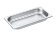DGGL 1 Perforated steam cooking container product photo