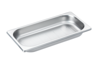 DGGL 1 Perforated steam cooking container