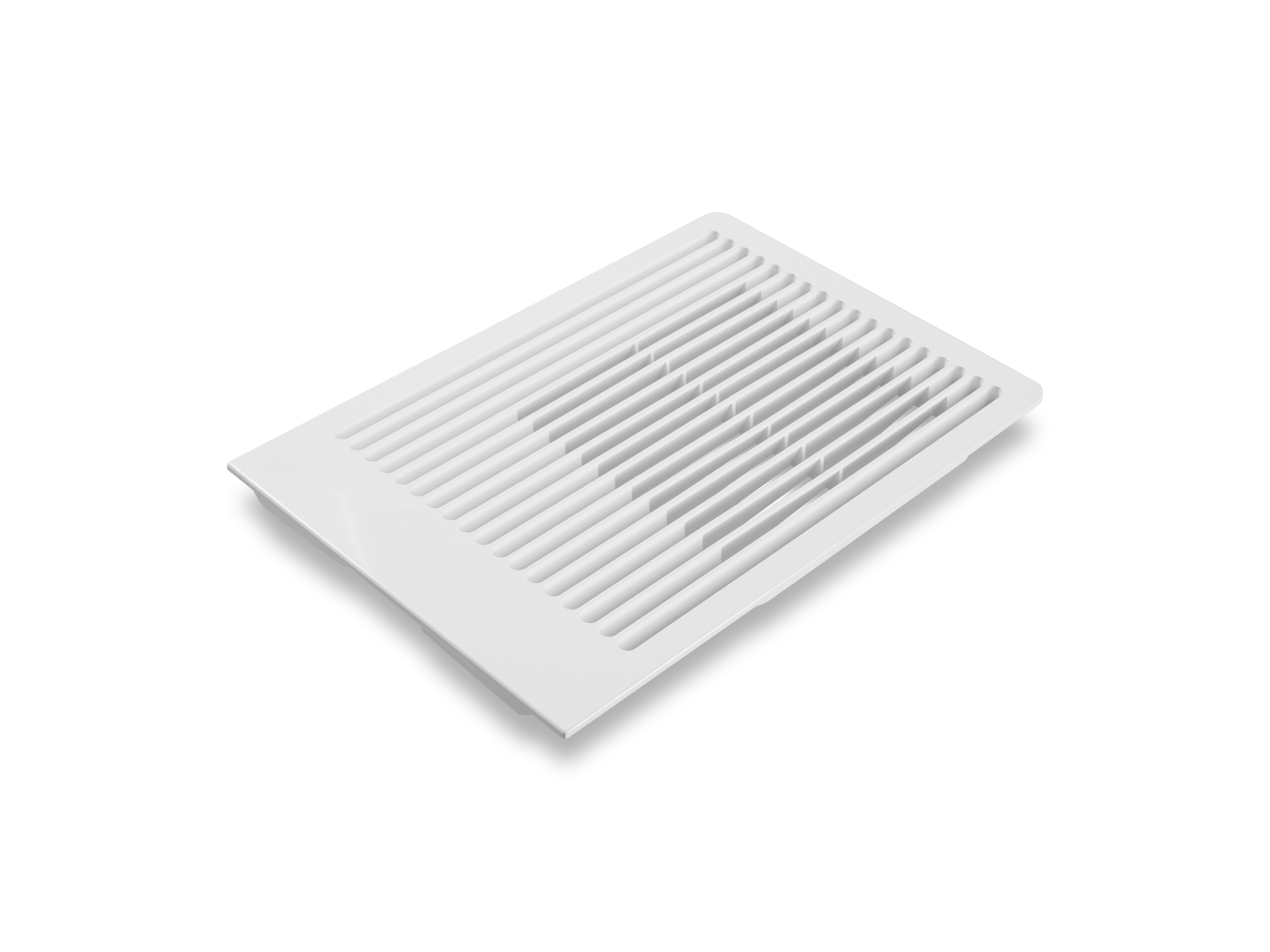Miele - KB protection Tôle avant – Pièces détachées soin du linge - 4
