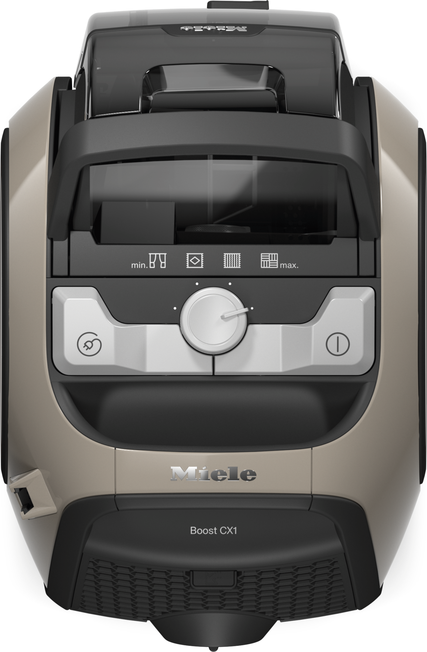 Miele - Boost CX1 Allergy Gris cachemire – Aspirateurs - 2 Miele - Boost CX1 Allergy Gris cachemire – Aspirateurs - 2