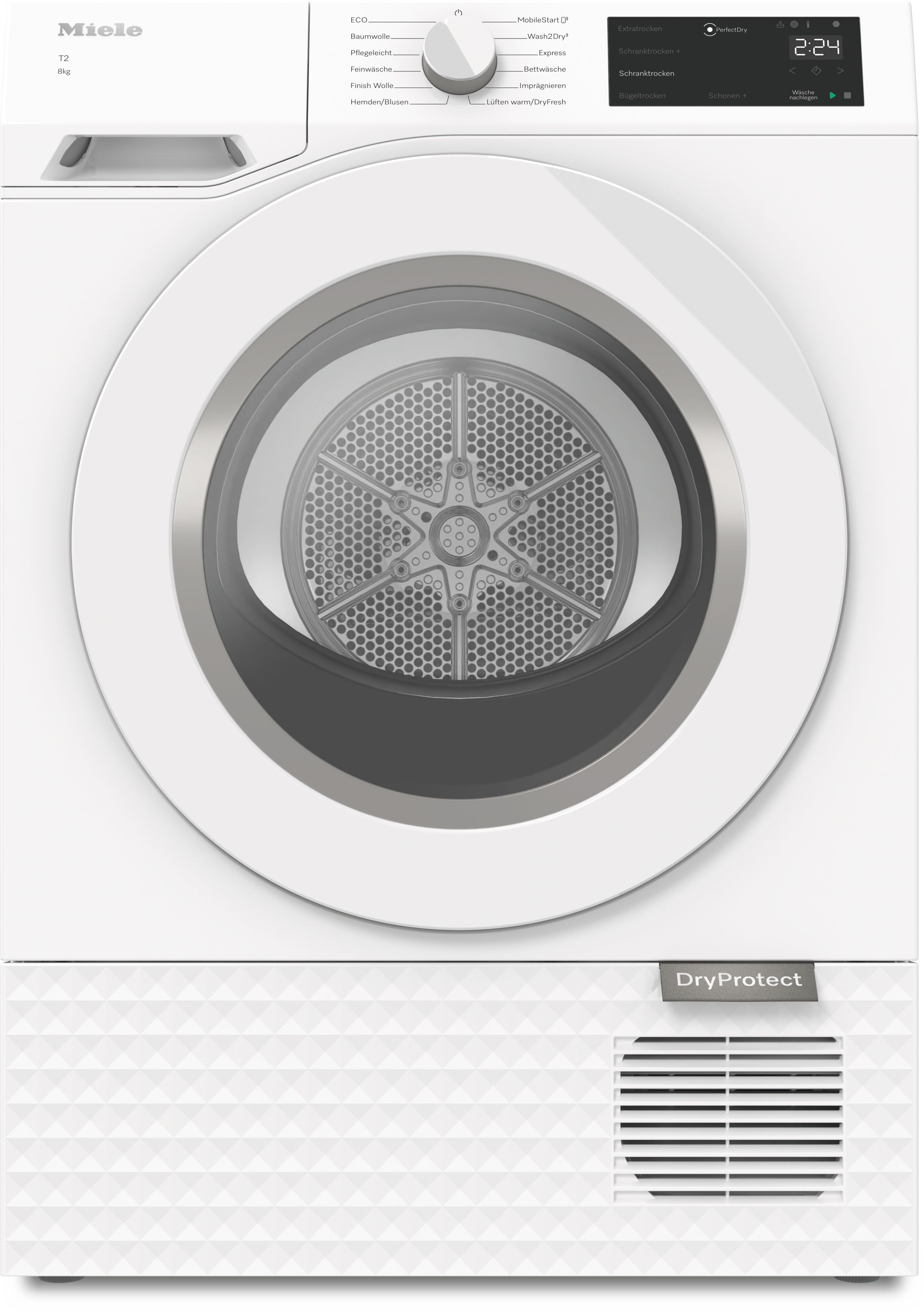 Trockner - TK300C WP