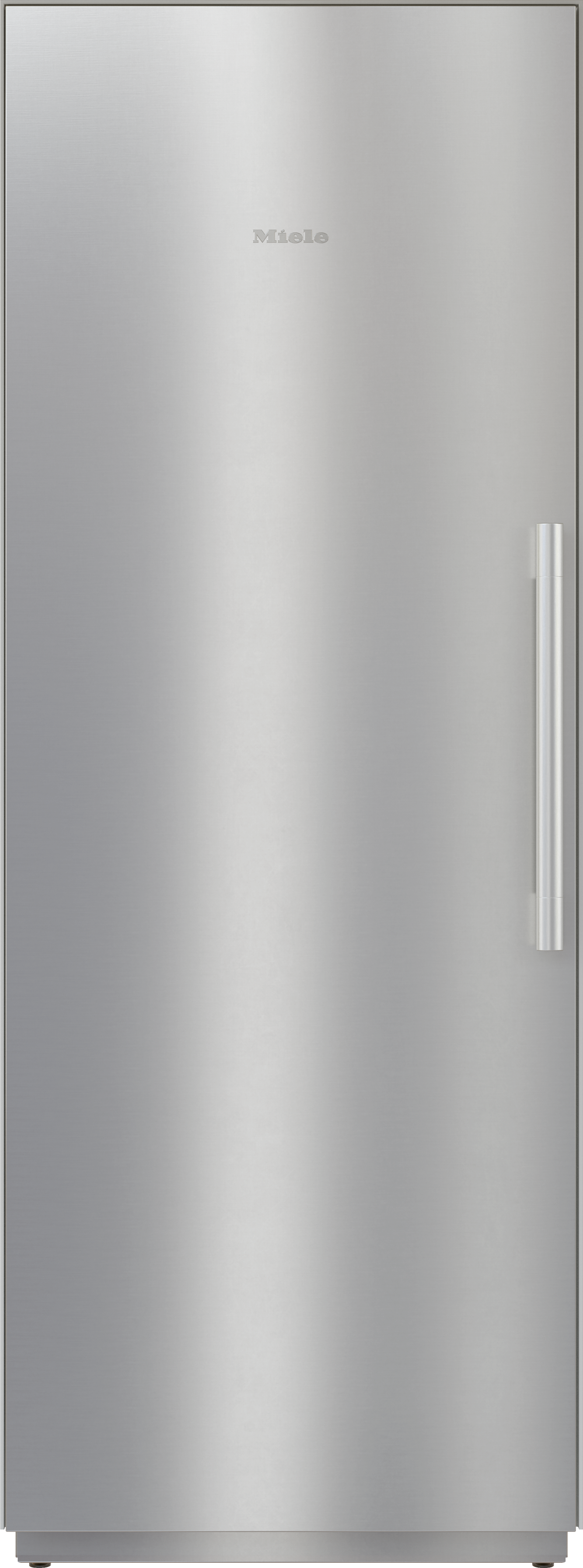 Miele - F 2812 SF Stainless steel/CleanSteel – 30" MasterCool freezer - 2 Miele - F 2812 SF Stainless steel/CleanSteel – 30" MasterCool freezer - 2