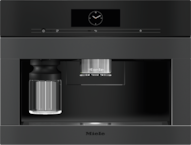 CVA 7845 Built-in coffee machine with DirectWater
