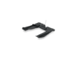 Miele Vacuum Bracket - Spare Part 06958863 product photo Laydowns Back View S