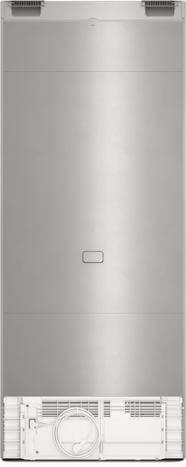 KFN 4776 ED Freestanding Fridge-Freezer product photo Front View3 ZOOM