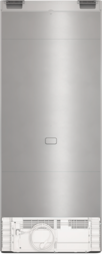KFN 4776 ED Freestanding Fridge-Freezer product photo Front View3 L