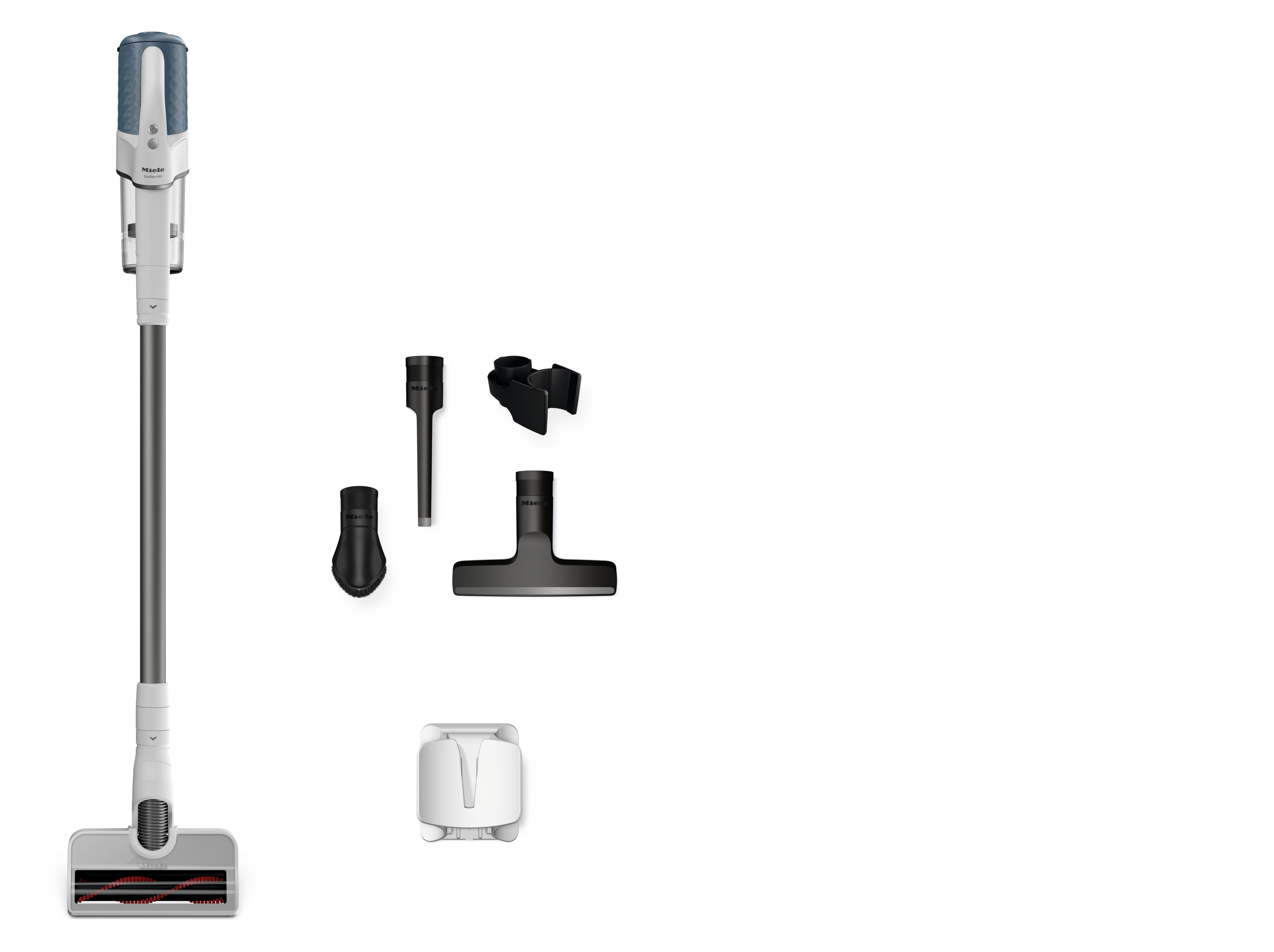 Staubsauger - Akku-Staubsauger - Duoflex HX1
