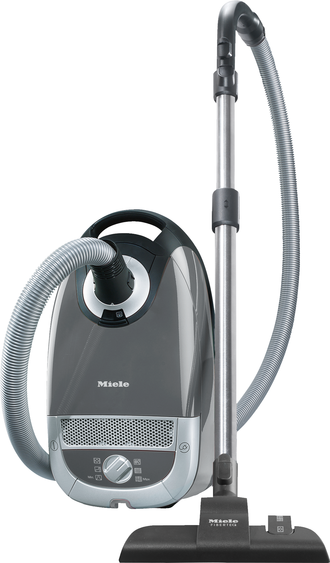 Miele - Complete C2 PowerLine - SFAF3 Graphitgrau – Staubsauger - 1 Miele - Complete C2 PowerLine - SFAF3 Graphitgrau – Staubsauger - 1