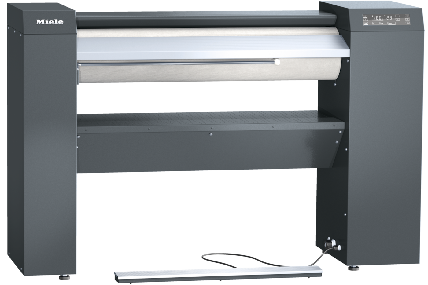 PRI 210 [EL STW AB] Produktbild Front View ZOOM