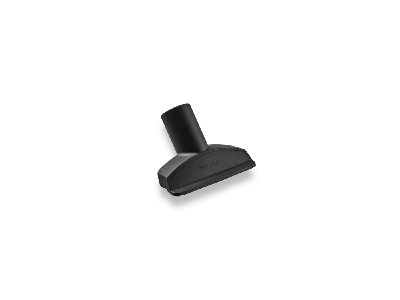 Miele Vacuum Upholstery nozzle - Spare Part 09442620 product photo Laydowns Back View ZOOM