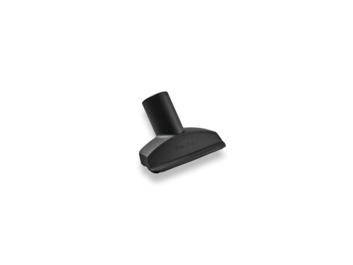 Miele Vacuum Upholstery nozzle - Spare Part 09442620 product photo Laydowns Back View L